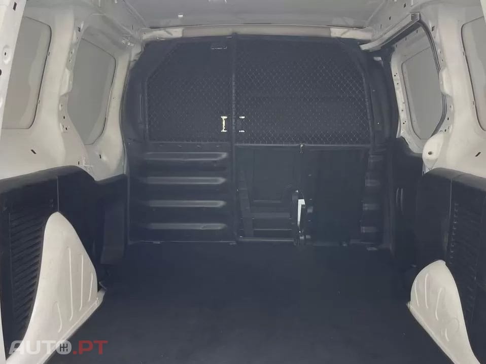 Citroen Berlingo  1.6 BlueHDi Feel
