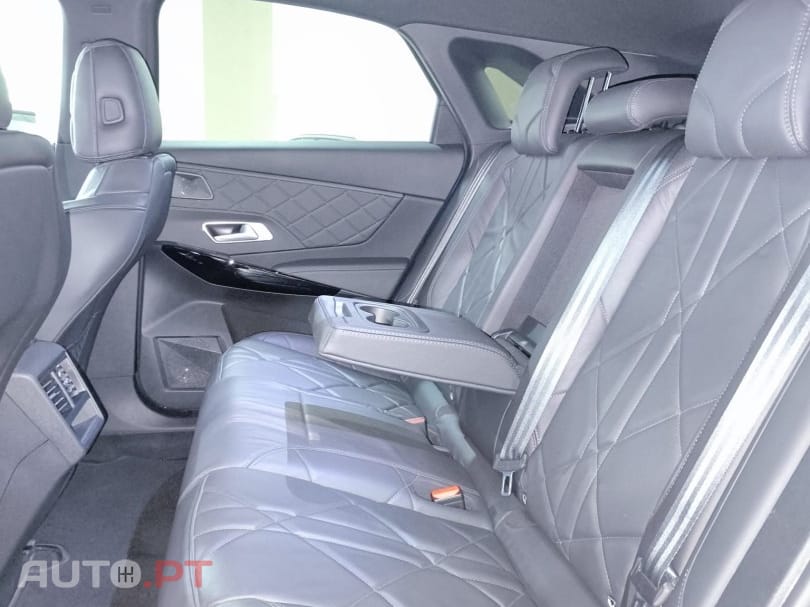DS DS7 Crossback E-Tense Grand Chic EAT8
