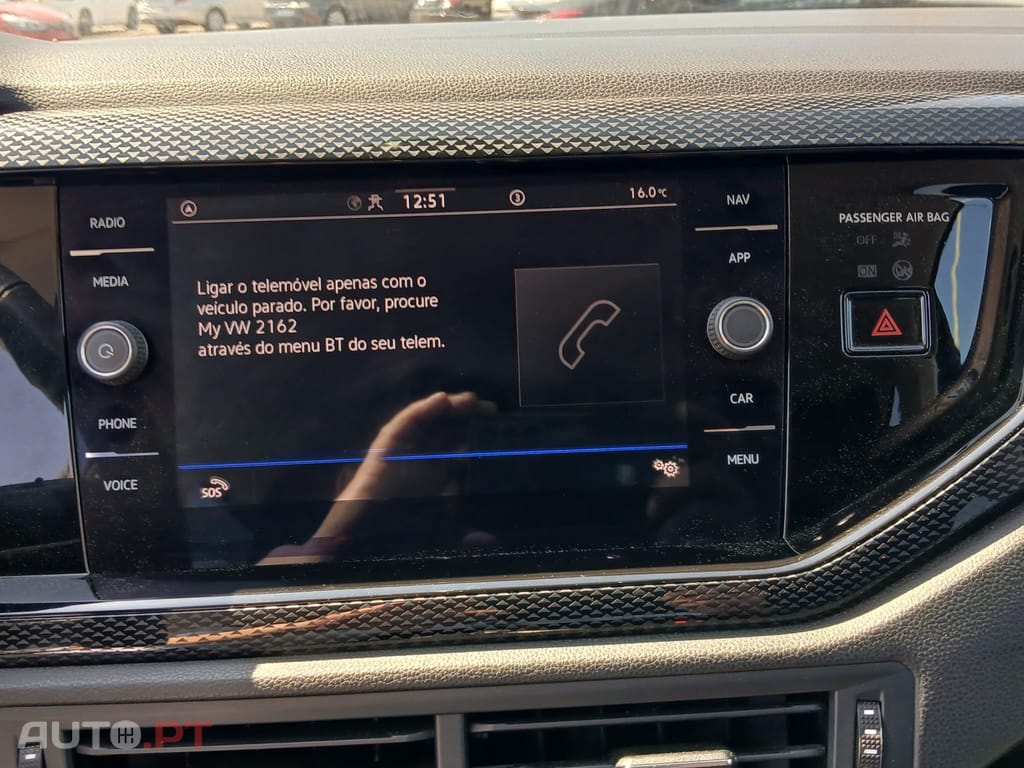 Volkswagen Taigo 1.0 TSI Life