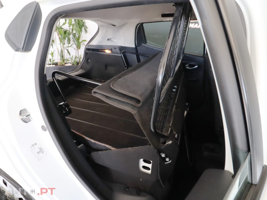 Renault Clio 1.5 dCi