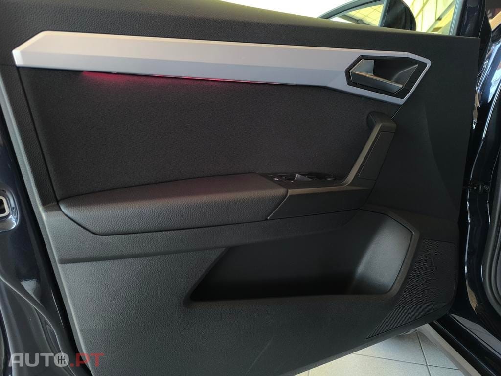 Seat Arona 1.0 TSI FR