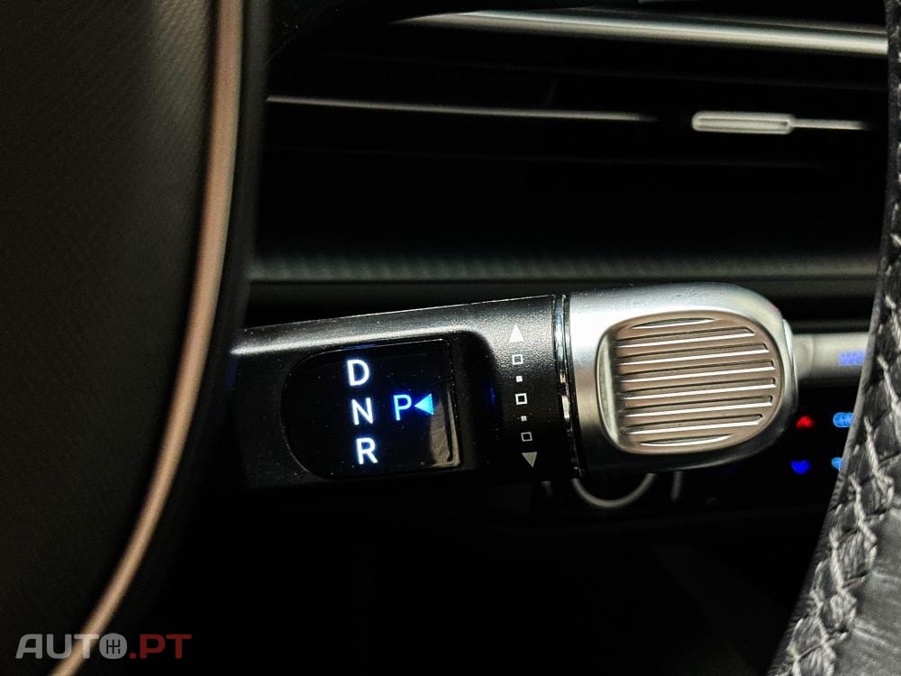 Hyundai Ioniq 6 Intuitive Edition