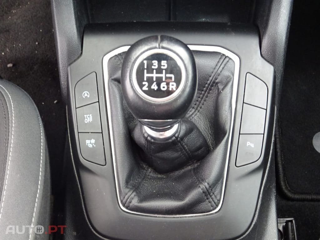 Ford Focus 1.0 EcoBoost Business