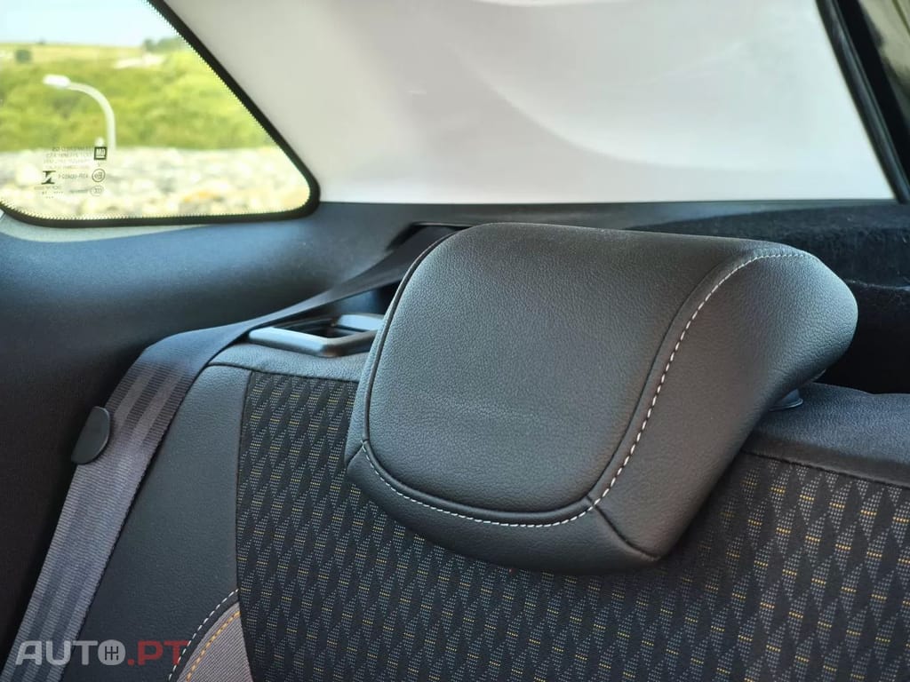 Opel Crossland X 1.2 S&S Auto Innovation