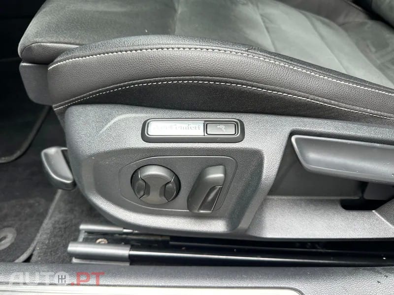 Volkswagen Arteon 1.4 TSI eHybrid Elegance