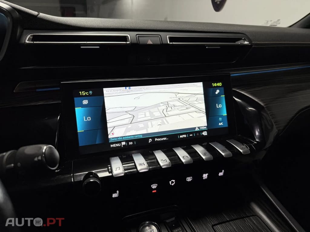 Peugeot 508 SW 225 e-EAT8 GT
