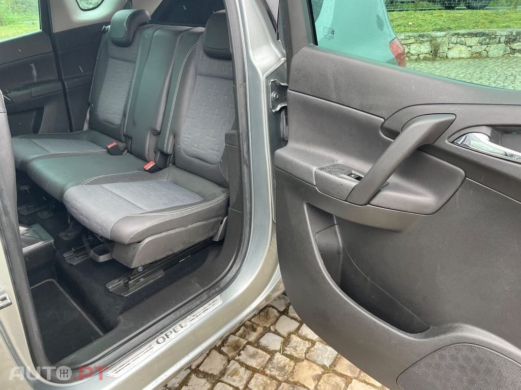 Opel Meriva 1.3 CDTi Design Edition S/S