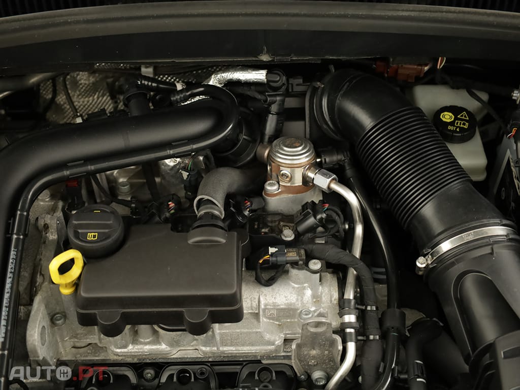 Volkswagen T-Cross T-Cross 1.0 TSI Life