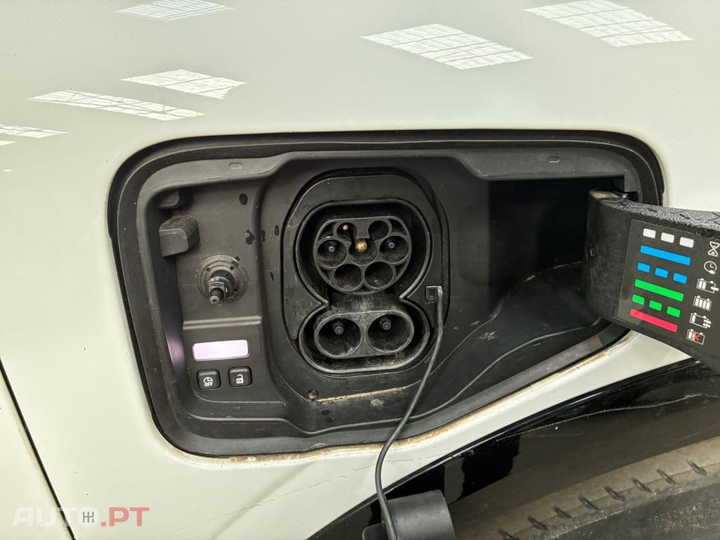 Renault Mégane E-Tech Autonomie Urbaine Equilibre GSR2