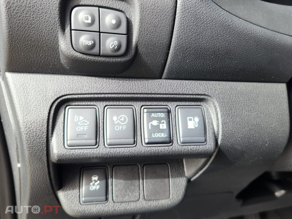Nissan Leaf 30 kWh (c/ Bateria) Visia