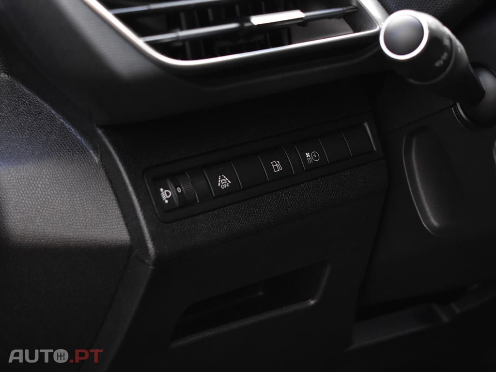 Peugeot 3008 1.6 Hybrid Allure Pack e-EAT8