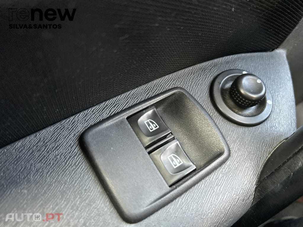 Renault Kangoo Maxi Business 1.5 dCi 90cv S&S