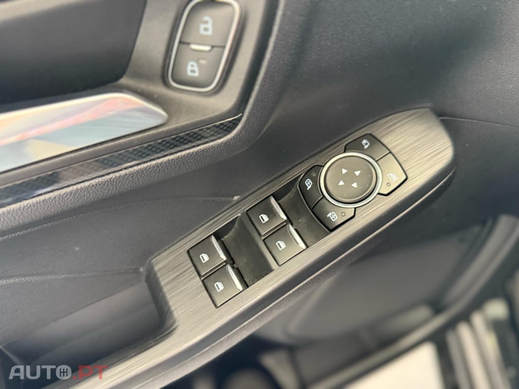 Ford Kuga 1.5 EcoBoost ST-Line