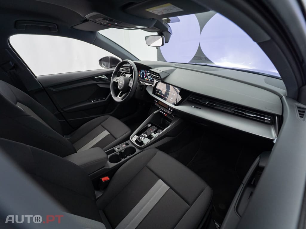 Audi A3 Sportback 30 TFSI S tronic