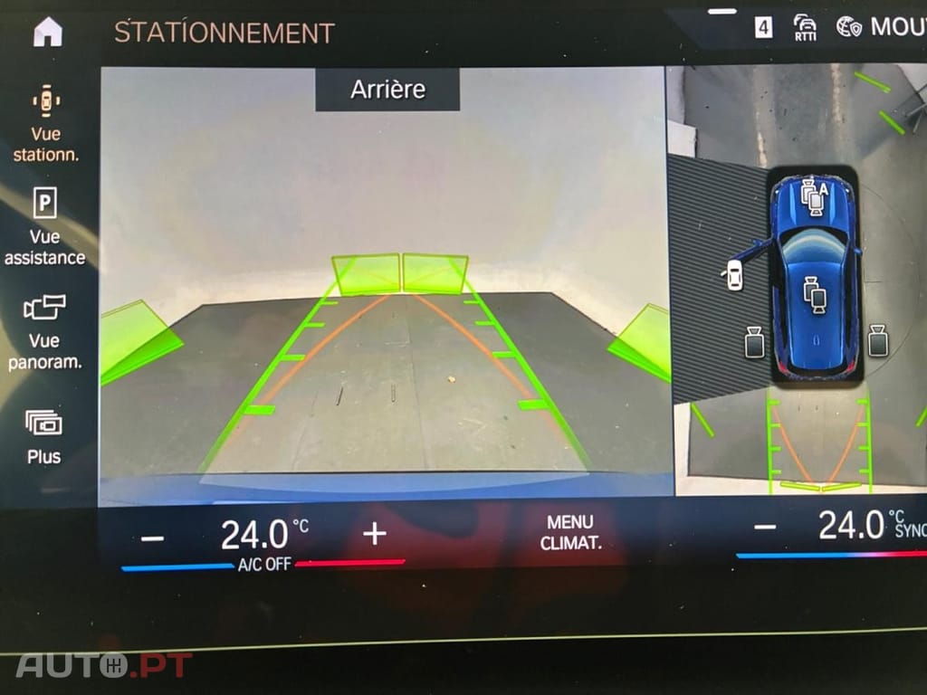 BMW X1 25 e xDrive M Sport