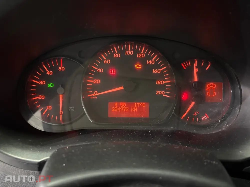 Mercedes-Benz Citan 2 lugares