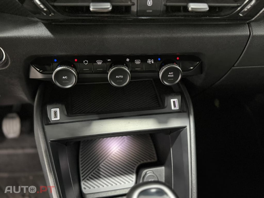 Citroen C4 1.2 PureTech Feel