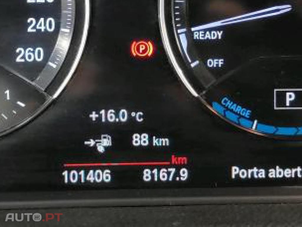 BMW 225 iPerformance