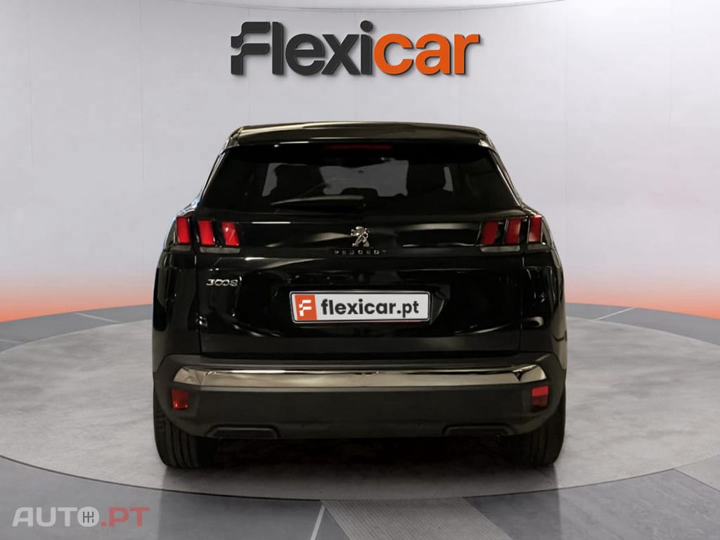 Peugeot 3008 1.2 PureTech Active Pack