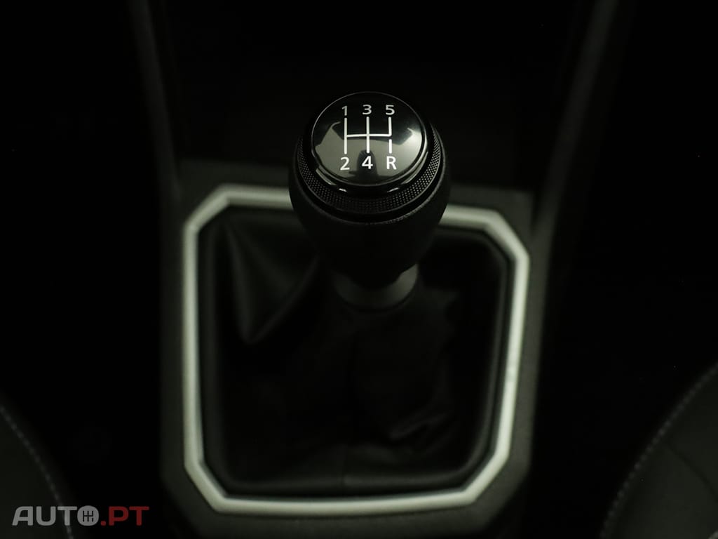 Dacia Sandero Sandero 1.0 ECO-G Expression Bi-Fuel