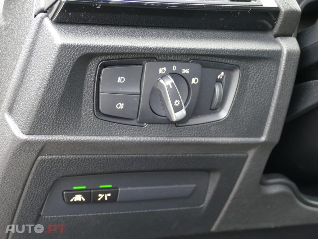 BMW 220 d Cabrio Pack M Auto
