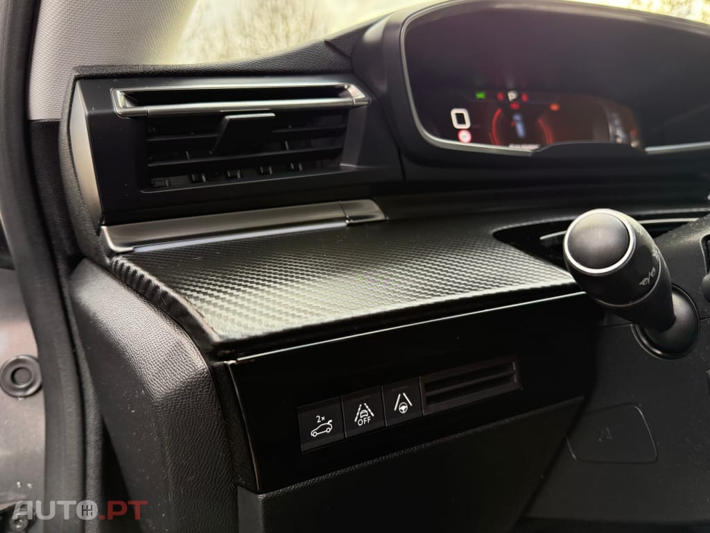 Peugeot 508 SW 1.5 BlueHDi Allure Pack EAT8