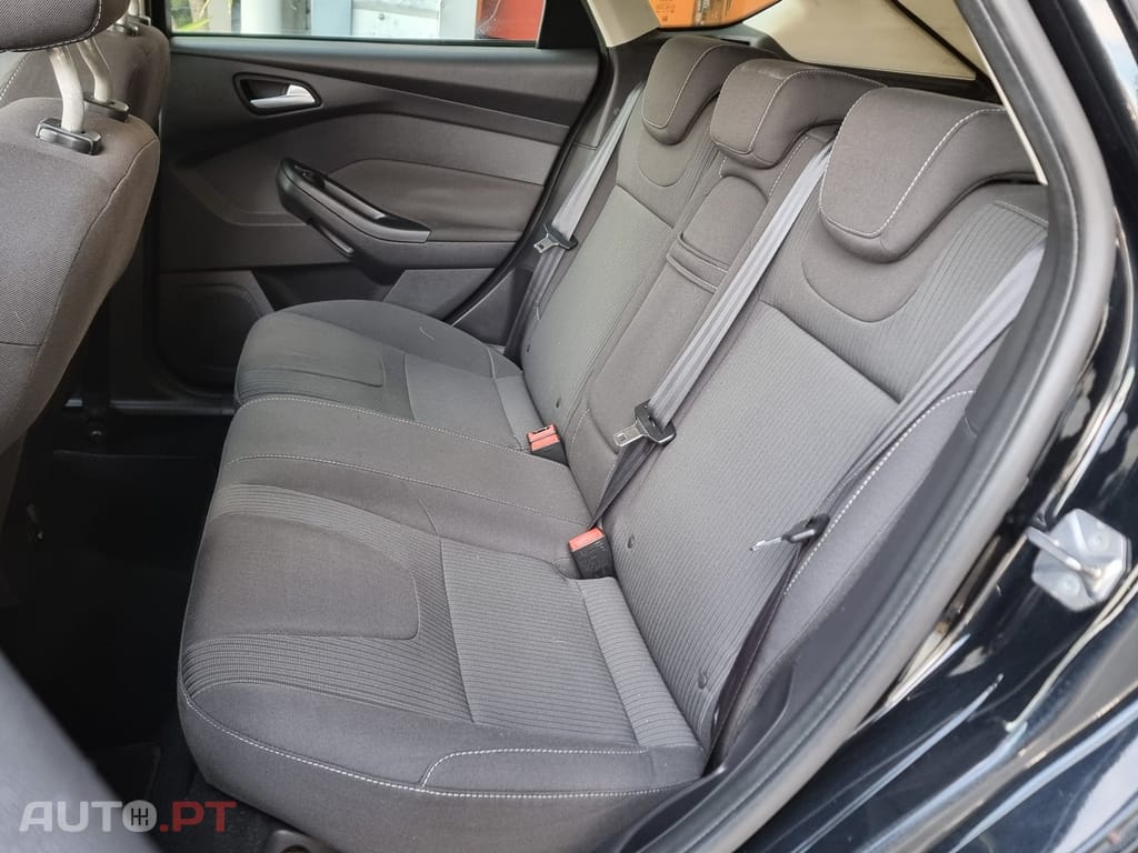Ford Focus 1.6 TDCi Trend Econetic