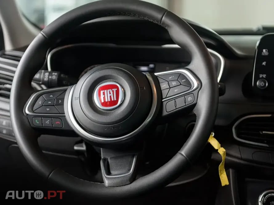 Fiat Tipo 1.0 GSE T3