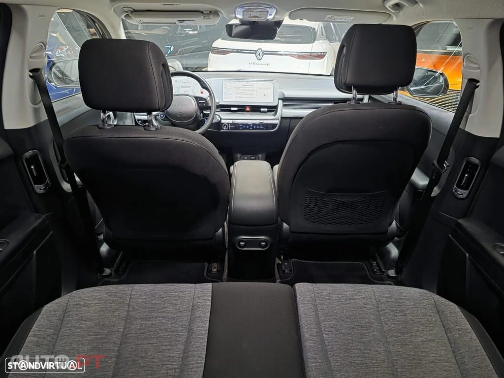 Hyundai Ioniq 5 73 kWh Premium