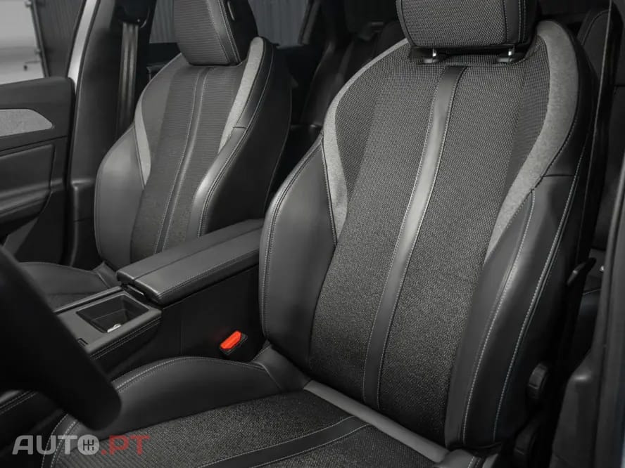 Peugeot 308 SW PureTech 130 EAT8 Allure Pack