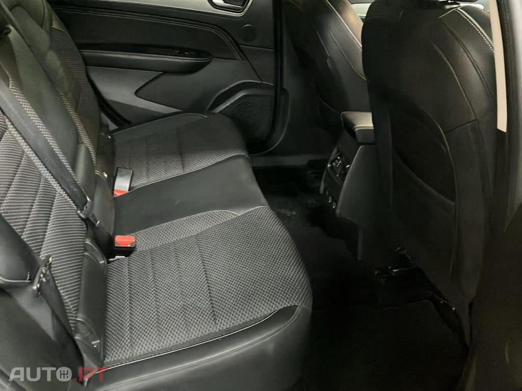 Renault Arkana 1.3 TCe Techno EDC