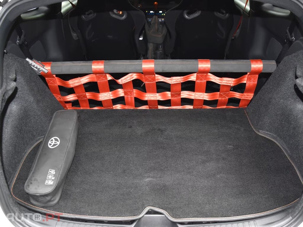 Toyota GR Yaris 1.6 High Performance