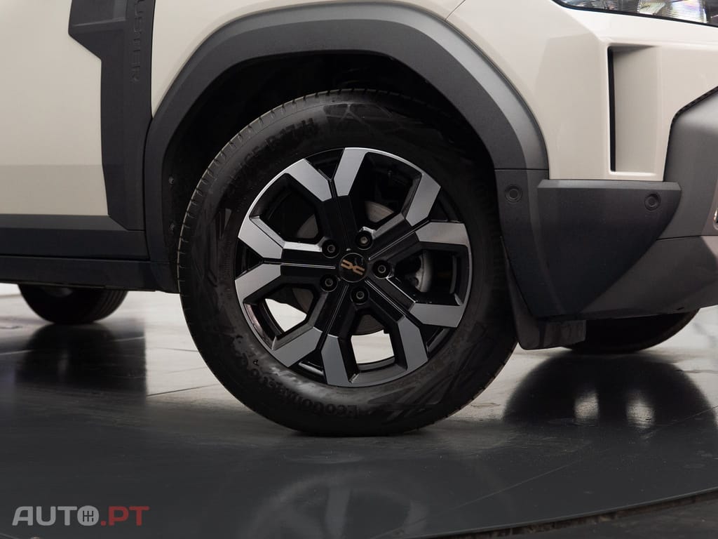 Dacia Duster 1.2 TCe Extreme