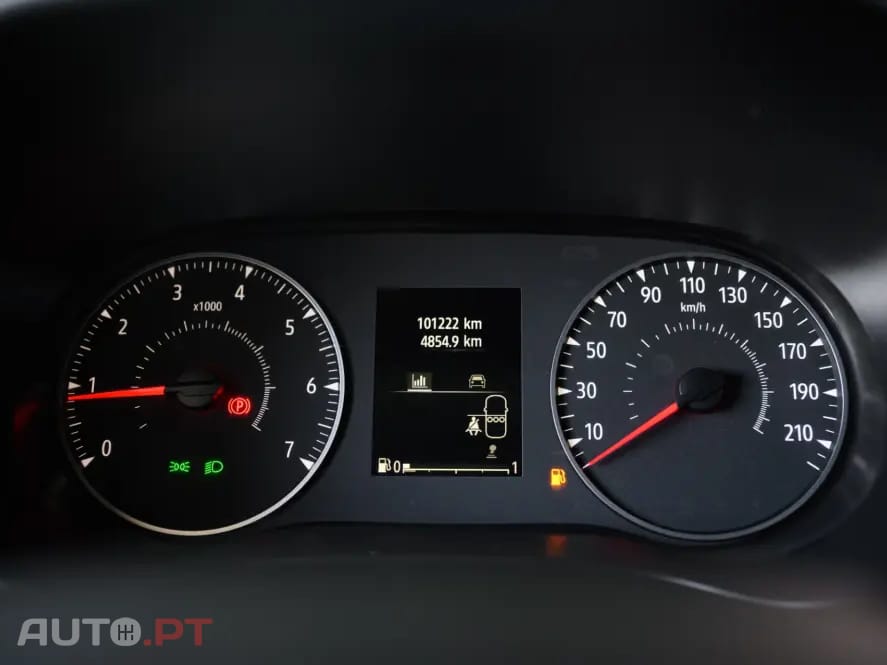 Dacia Sandero Stepway TCe 90 Expression