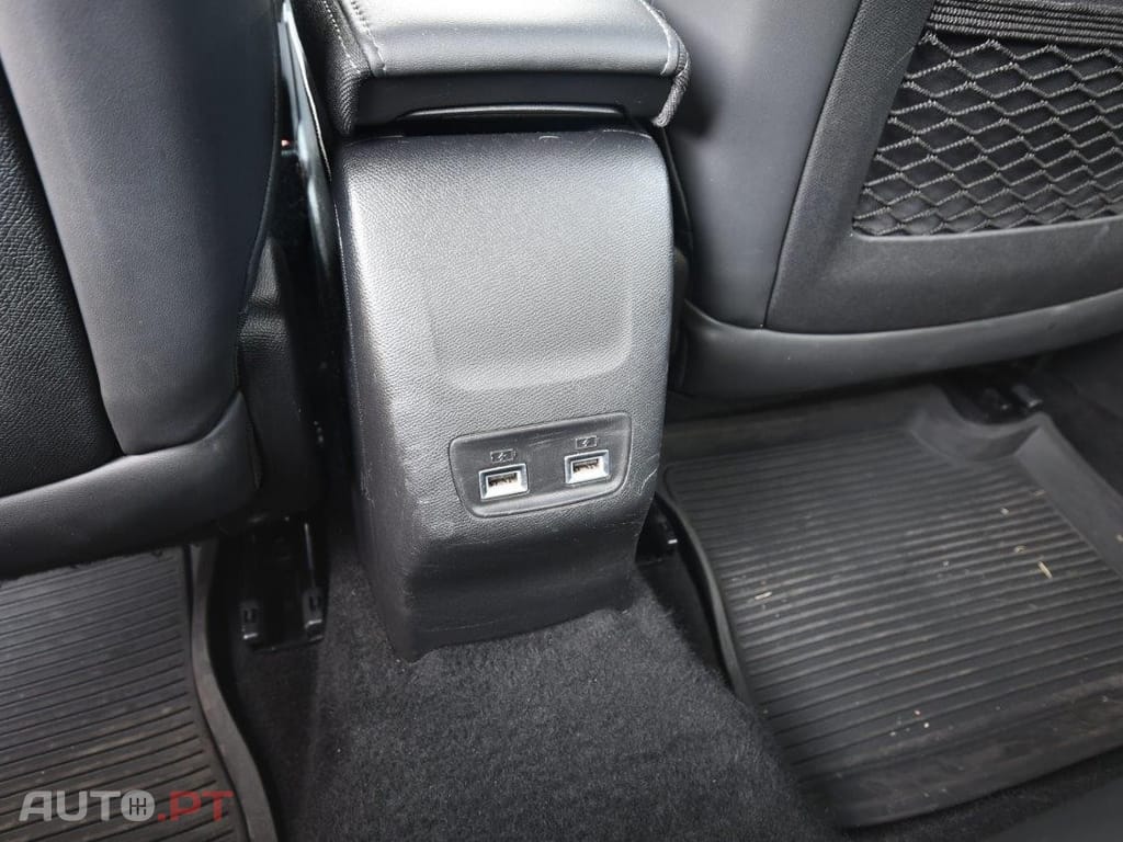 Peugeot E-208 50 kWh GT Line