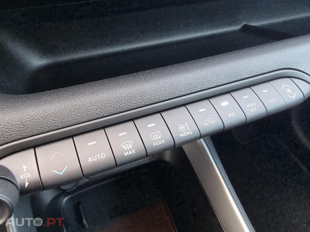 Jeep Avenger 1.2 GSE T3 Altitude