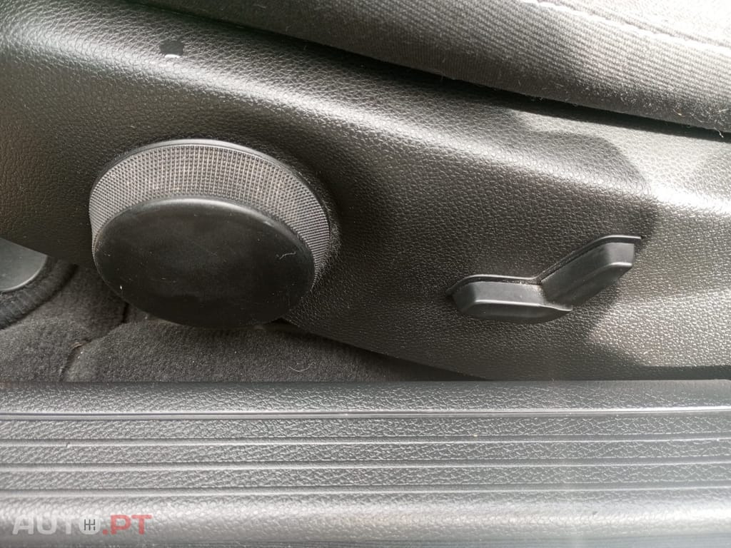 Mercedes-Benz C 180 (BlueTEC) d Station