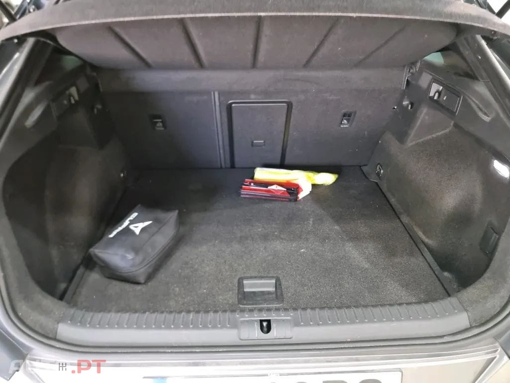 Cupra Formentor 1.5 TSI