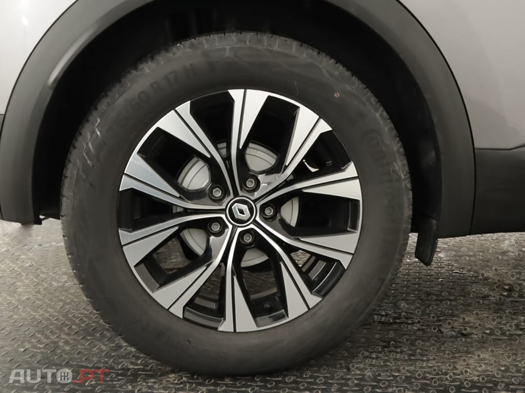 Renault Captur Captur 1.0 TCe Techno