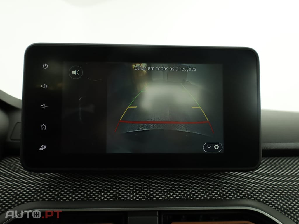 Dacia Sandero Sandero 1.0 ECO-G Stepway Expression Bi-Fuel