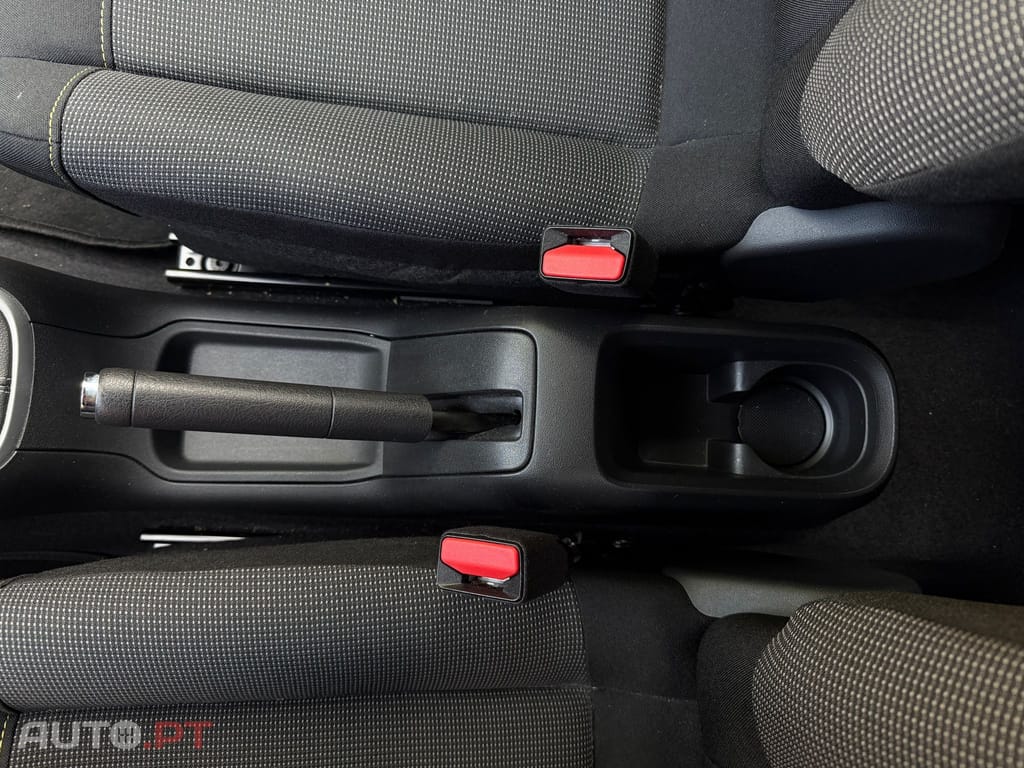 Citroen C3 1.2 SHINNE 