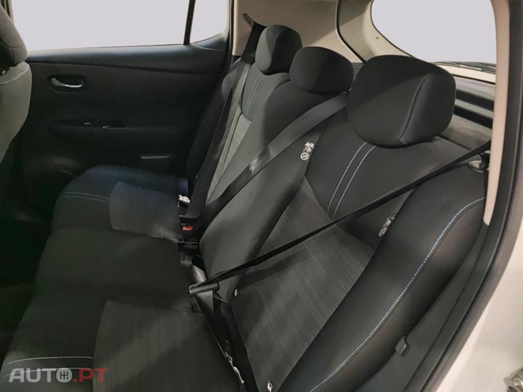 Nissan Leaf ACENTA 40KWH