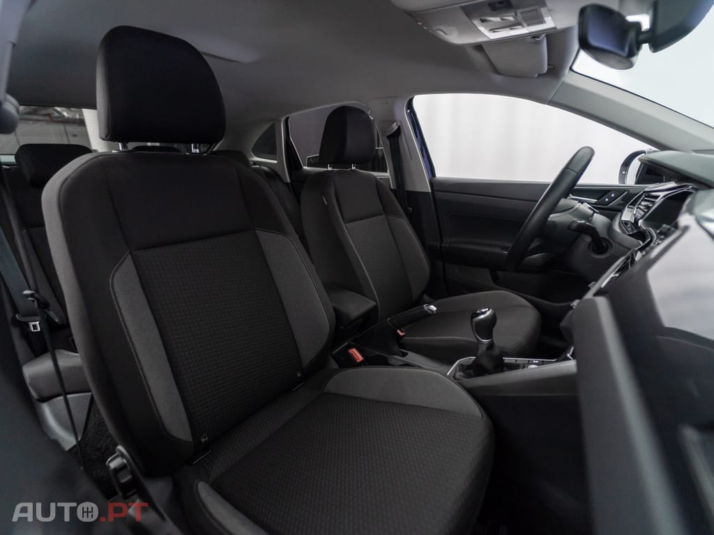 Volkswagen Taigo 1.0 TSI Urban