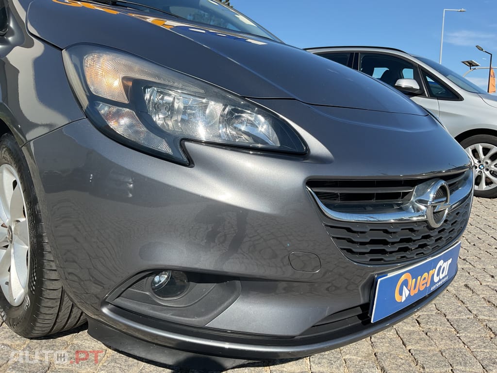 Opel Corsa 1.3 CDTi Edition