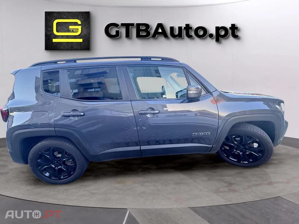 Jeep Renegade 1.0 T 120CV  LIMITED