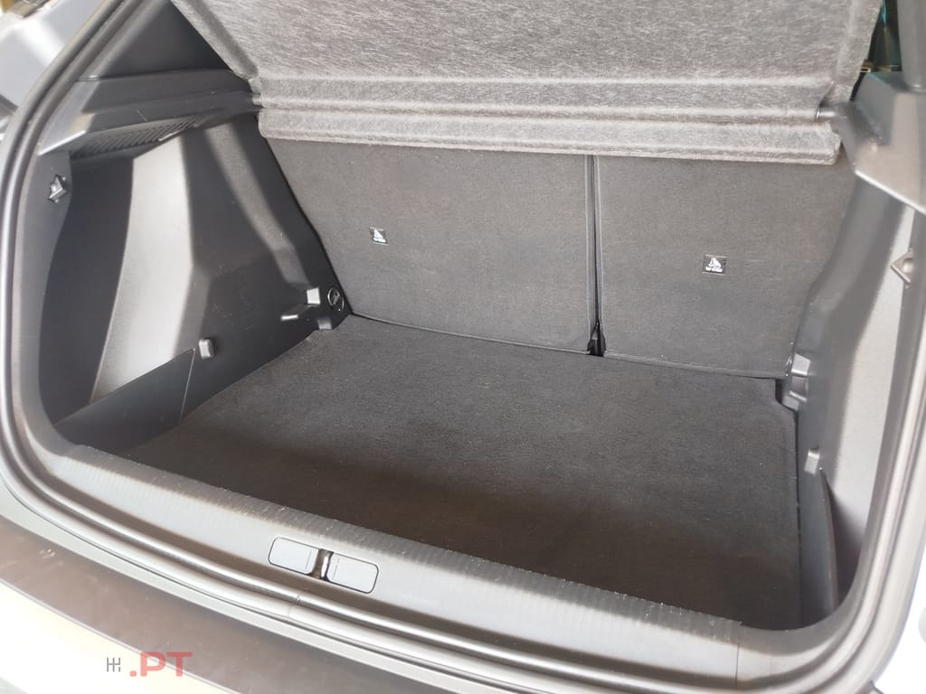 Peugeot 2008 1.5 BlueHDi Active