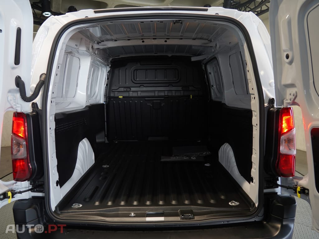 Citroen Berlingo 1.5 BlueHDi XL