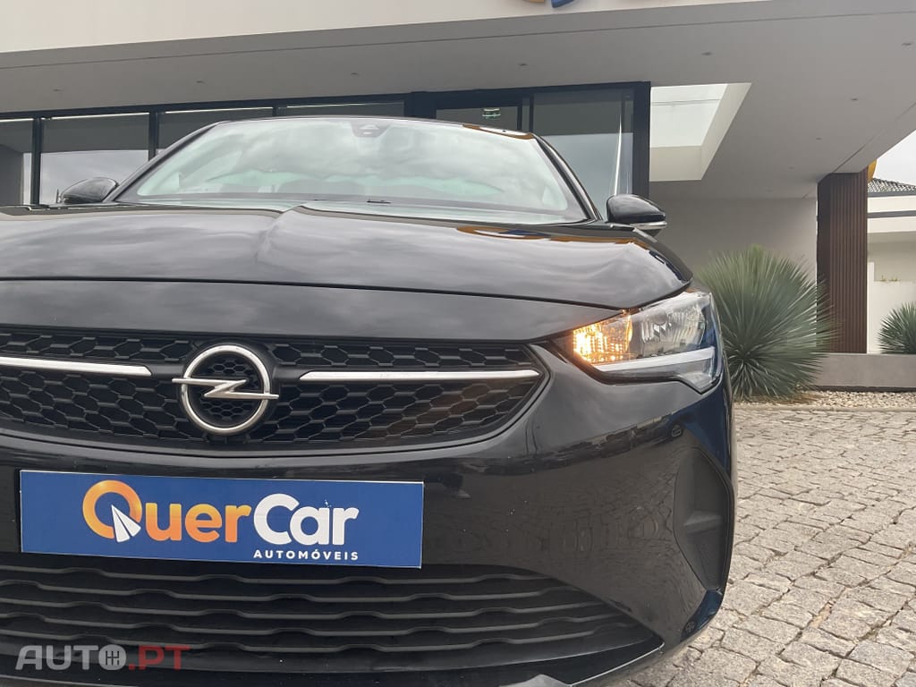 Opel Corsa 1.2 T Business Edition