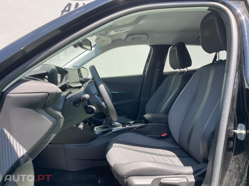 Peugeot 2008 PureTech 100 Stop&Start Allure
