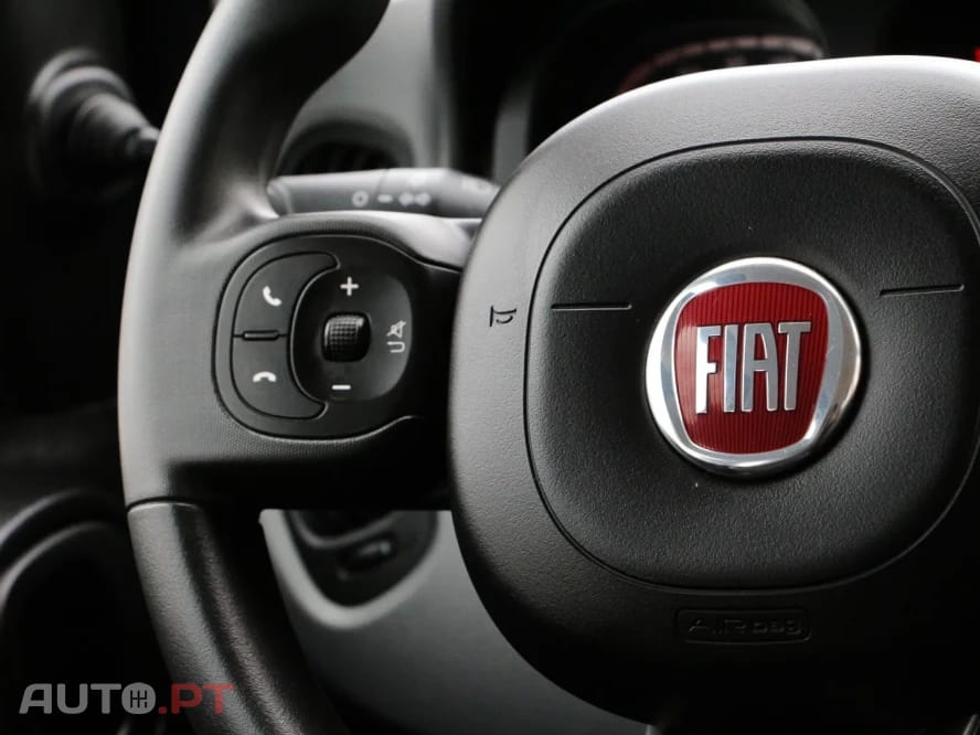 Fiat Panda Panda 1.0 Hybrid City Life